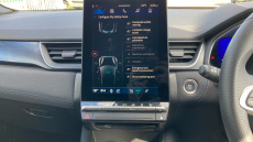 Renault Symbioz 1.6 E-Tech FHEV 145 Techno Esprit Alpine 5dr Auto Hybrid Estate